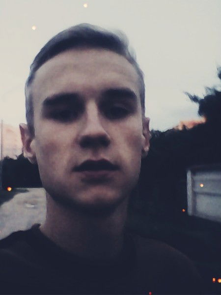 Александр Гаврилик