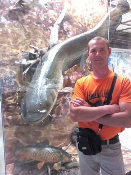 Владимир Рахманов