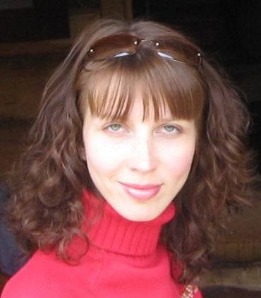 Татьяна Рукавишникова