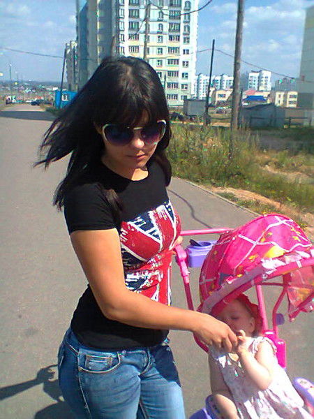 Ульяна Барковская