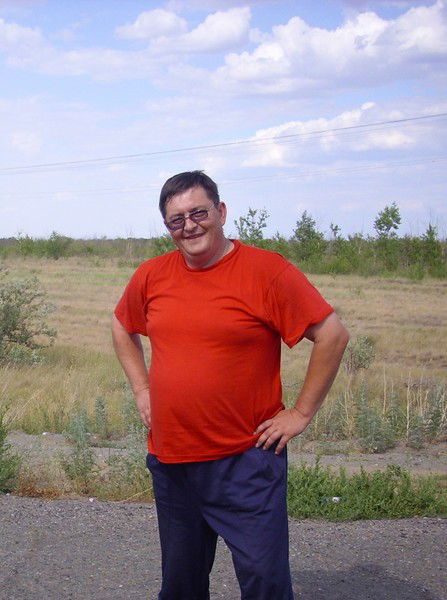 Влад Крамской