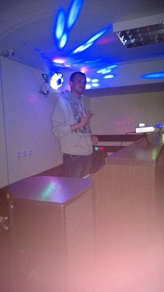 Серега Емельянов