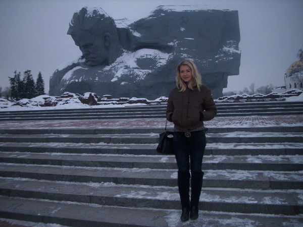 Кри Малахова