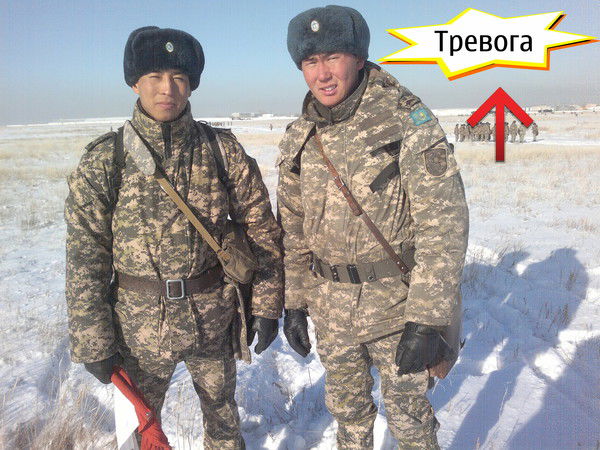 Nursultan Suleimenov