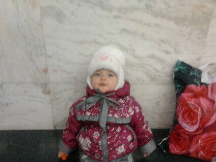 Надежда Лапшукова