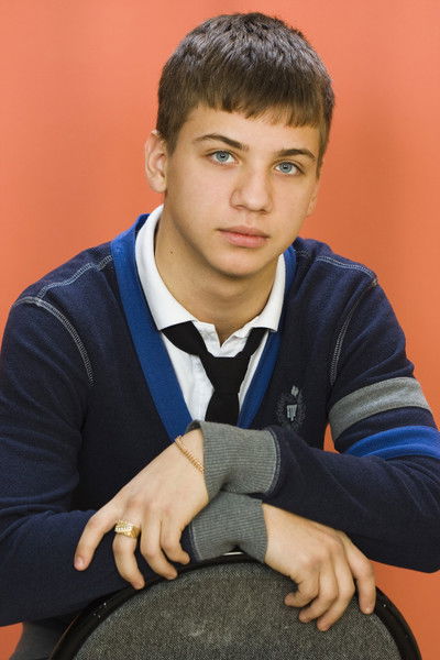 Савелий Желиховский