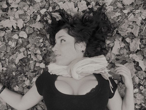 Алина Талипова