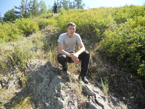 Денис Рогов