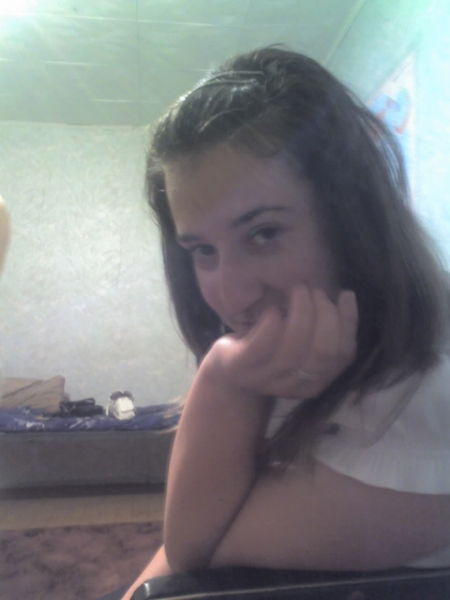 Ольга Соколова