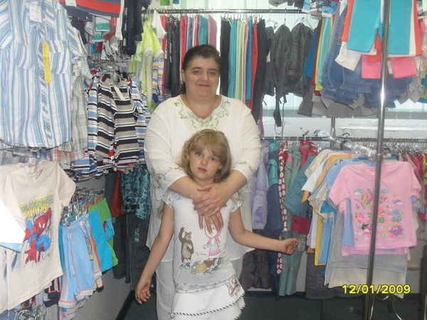 Ломовская Лана