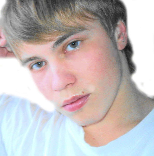 Лёшка Шарлыков