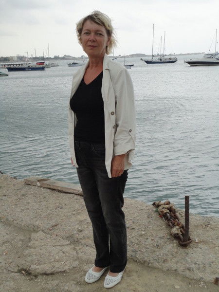 Галина Дерова