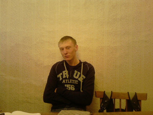 Кирилл Шадринцев