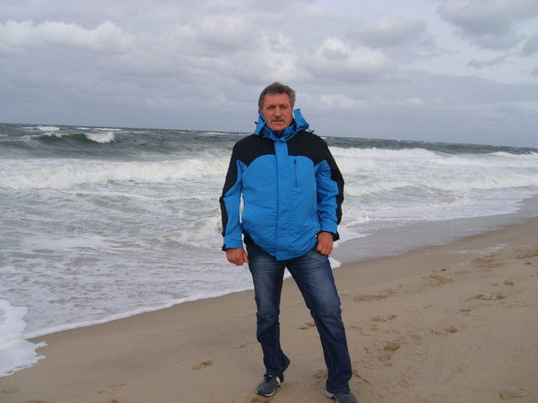 Владимир Садовников