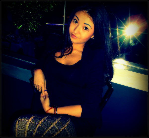 Viktoria (Не Знакомлюсь)