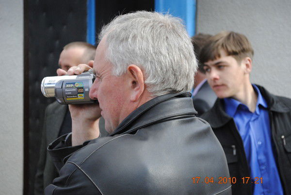 Саша Баковецький