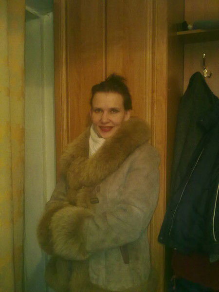 Вита Ермоленко