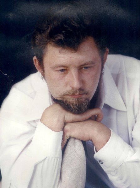 Денис Щукин