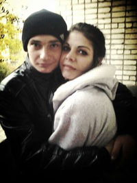 Танюшка Таран