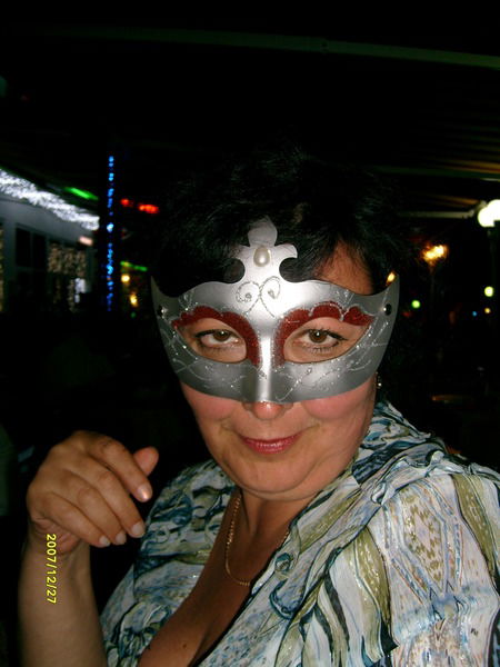 Любовь Рябинина