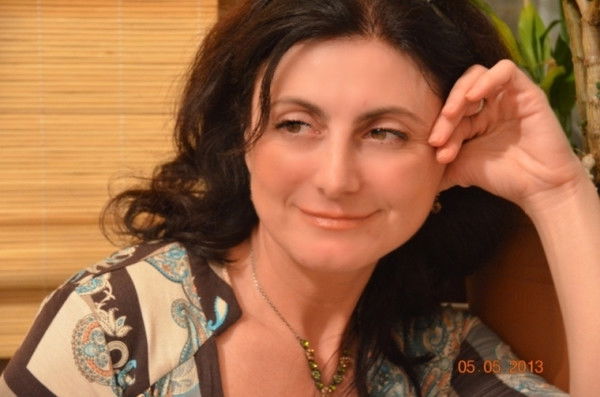 Наташа Федорова