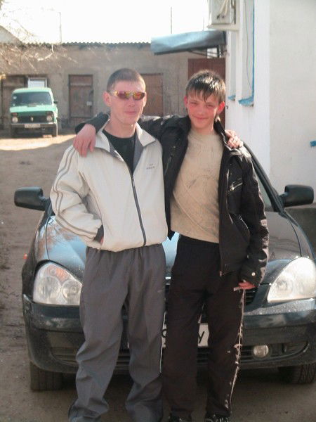 Павел Николаиди