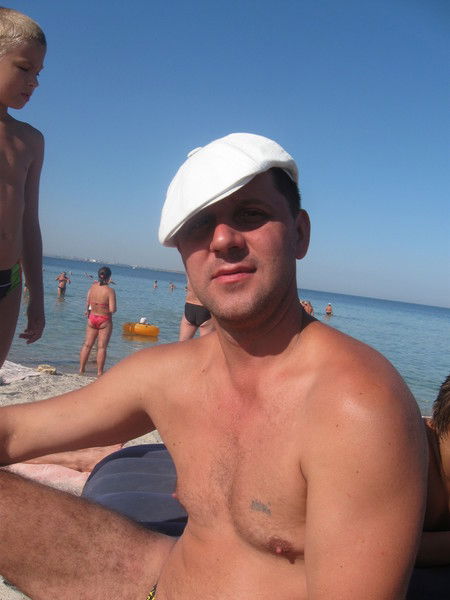 Алексей Павленко