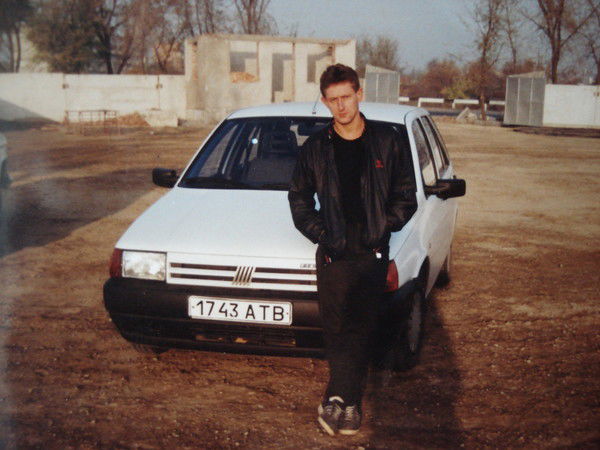 Dmitry Коробков