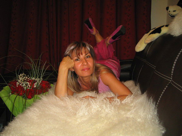 Евгения Моисеева