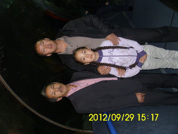 Каныш Болтабаев