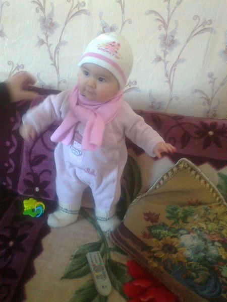 Арзу Мехдиева