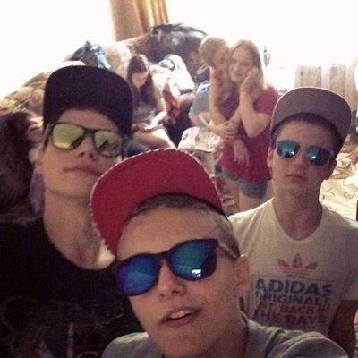 Саша Муравьёв