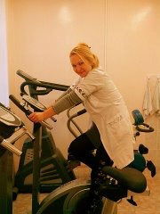 Наталья Петрова