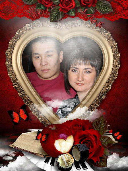 Ельдар И Маришка