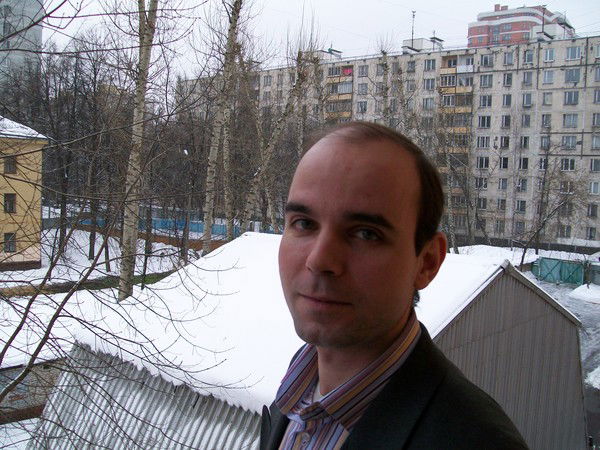 Владимир Исаев