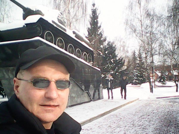 Дмитрий Шкурат