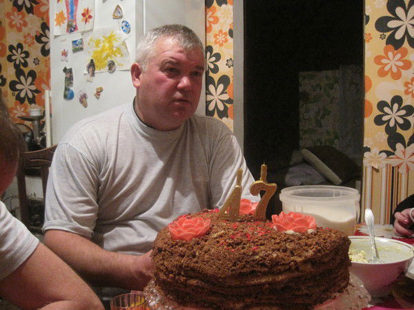 Павел Рыжиков