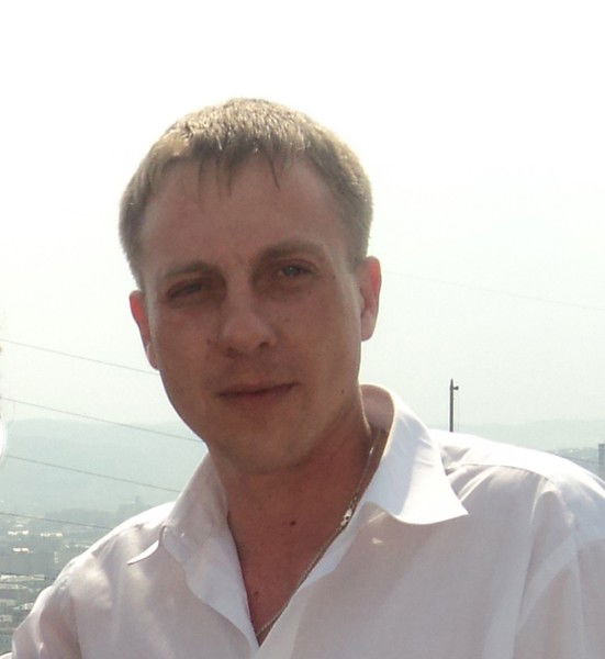 Серёга Зотин