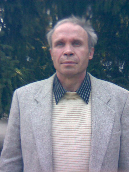 Виктор Нестеренко