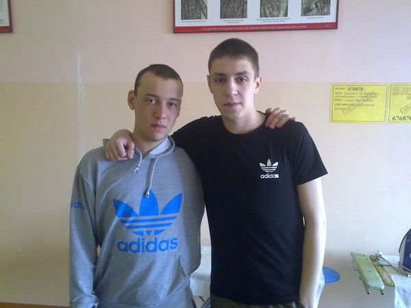 Виталий Токарев