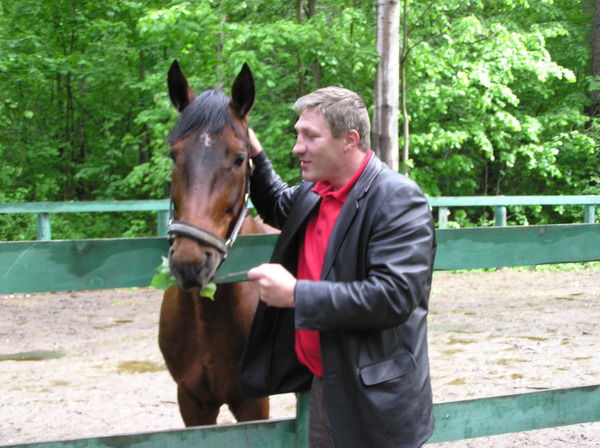 Стас Стасов