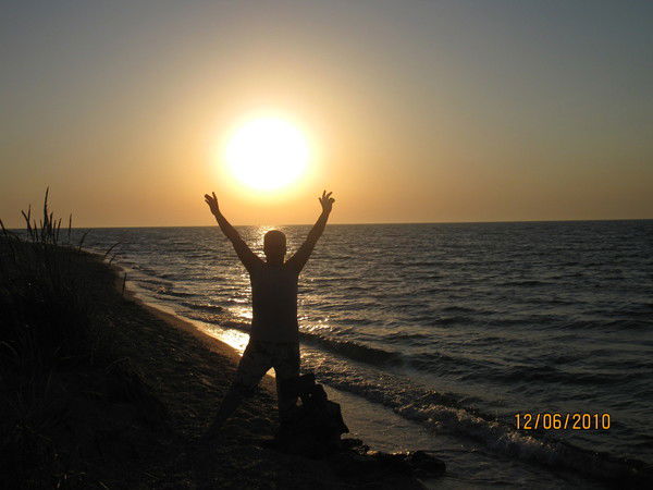 Андрей Беляев