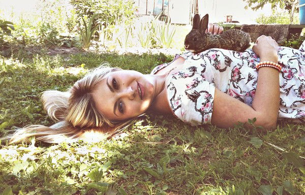 Юлия Мирончук