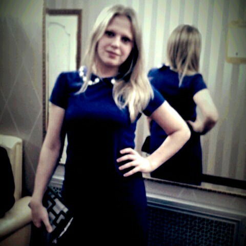 Марина Авраменко