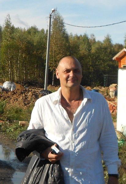 Станислав Архипов