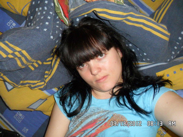 Мария Орленко