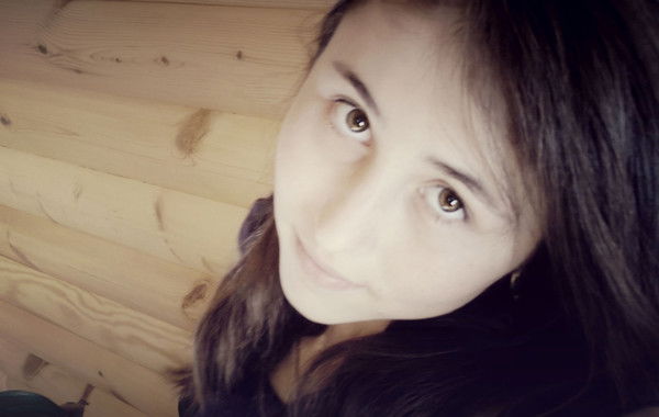 Шарипова Раиля