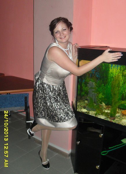 Катюша Сирель