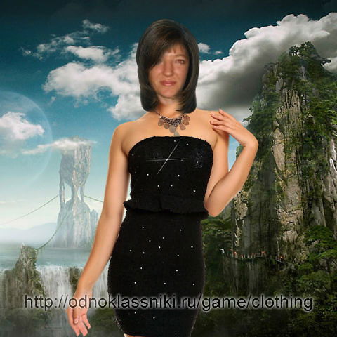 Татьяна Дмитриева