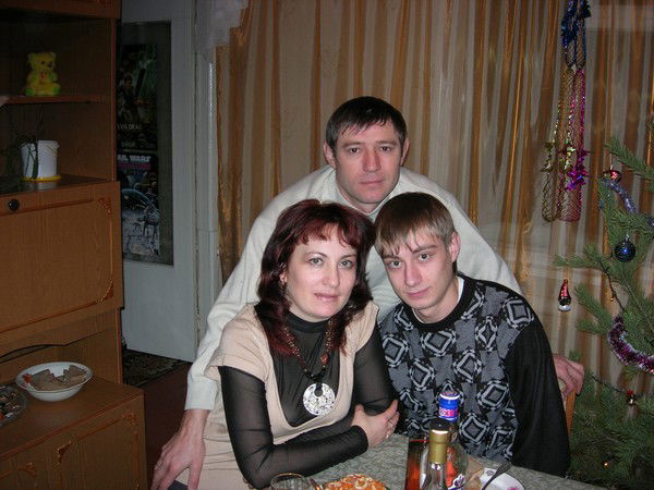 Анна Пронина